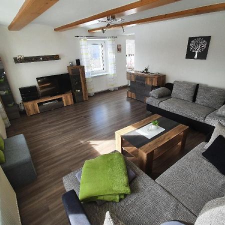 Ferienwohnung Dersch Mauth Zewnętrze zdjęcie
