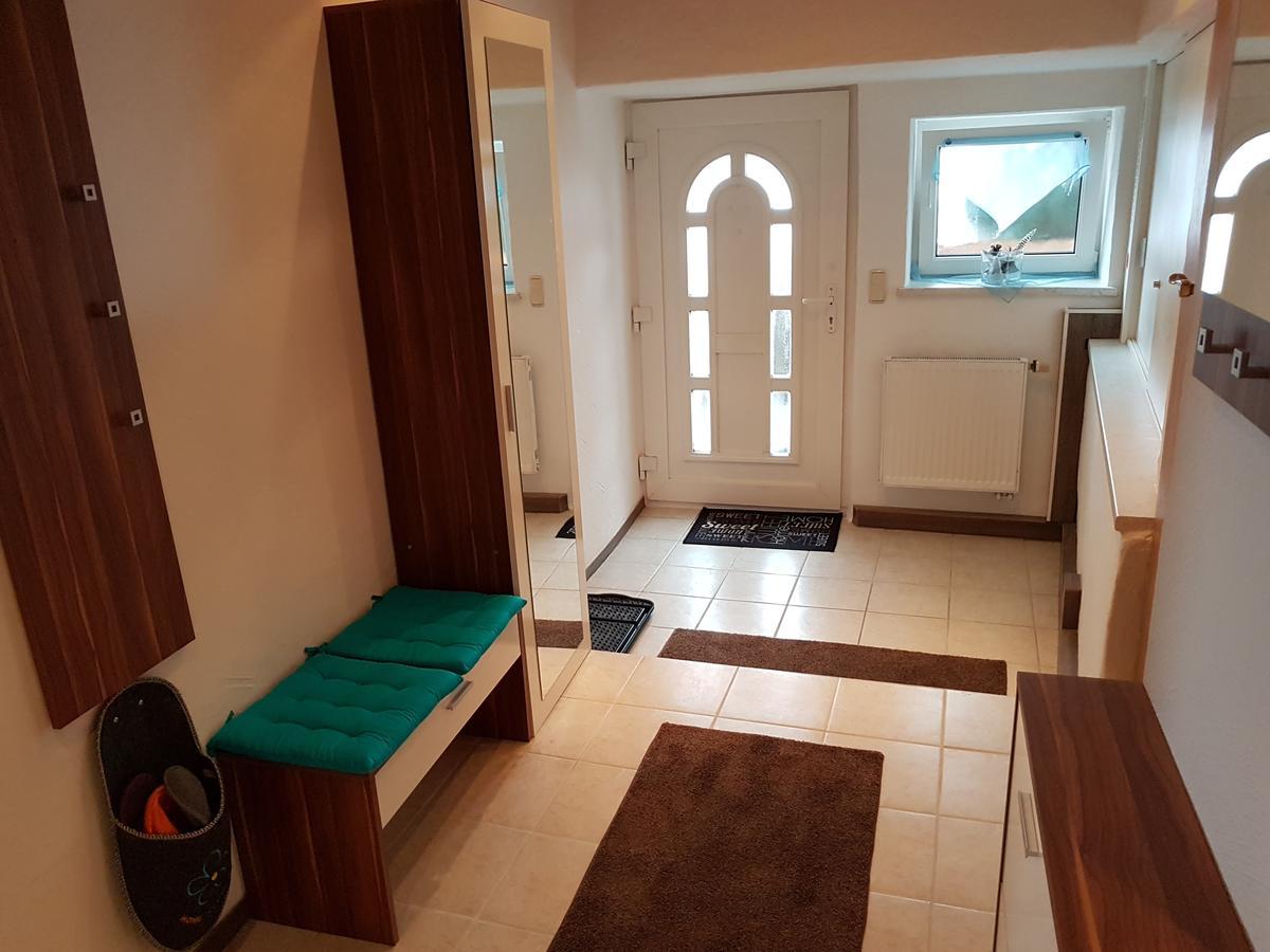 Ferienwohnung Dersch Mauth Zewnętrze zdjęcie
