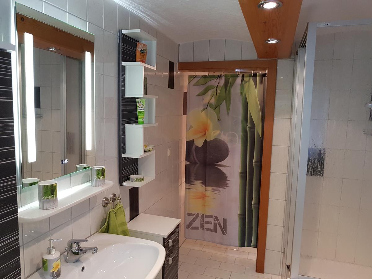 Ferienwohnung Dersch Mauth Zewnętrze zdjęcie