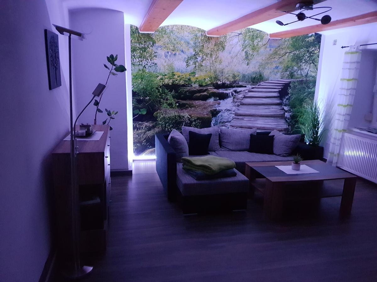 Ferienwohnung Dersch Mauth Zewnętrze zdjęcie